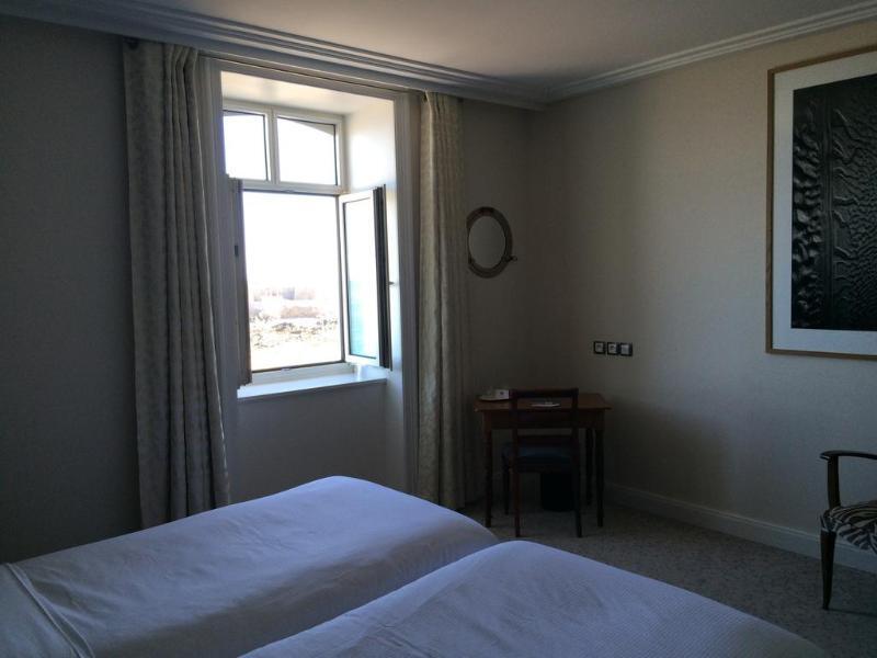 Hotel France Et Chateaubriand Saint-Malo Kültér fotó